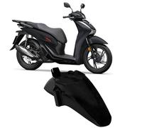Garde-Boue Avant NOIR MAT Honda SH 125 150 Mod 2020 / 2025