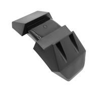 Garde Boue Avant Noir pour Trottinette Dualtron Mini