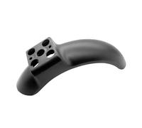 Garde Boue Avant Noir pour Trottinette E-TWOW Booster Master Eco