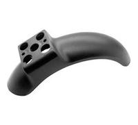 Garde Boue Avant Noir pour Trottinette Booster Master Eco