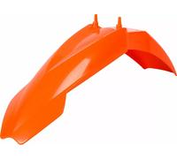 Pare-boue avant orange Oem Polisport Ktm Sx 65/xc 65 8561700001