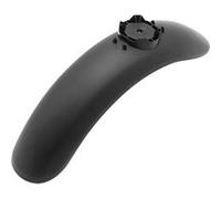 Garde-Boue Avant Original pour Trottinette Ninebot F2 / F2 Plus / F2 Pro Ninebot Noir Noir