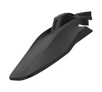 Garde-Boue Avant Original pour Trottinette Ninebot ZT3 Pro Ninebot Noir