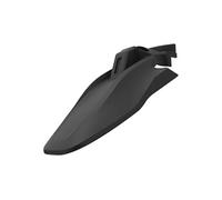 Garde-Boue Avant Original pour Trottinette ZT3 Pro Ninebot Noir