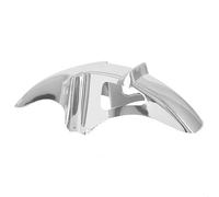 Garde Boue Avant P2R Compatible avec Mobylette Peugeot 50 103 SPX