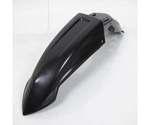 Garde Boue Avant P2R Compatible avec Moto Derbi 50 Senda Xtrem