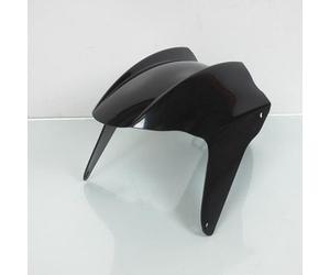 Garde Boue Avant P2R Compatible avec Scooter Yamaha 50 Aerox 1997 à 2020