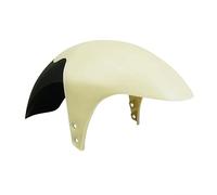 Garde Boue Avant P2r (Motorisé) Pour Gilera 125 Dna 1997 À 2006 Neuf