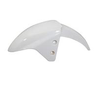 Garde Boue Avant P2R (Motorisé) Compatible avec Scooter Kymco 50 Agility 2005 à 2016