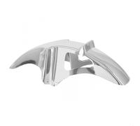 Garde Boue Avant P2r Pour Mobylette Mbk 50 51 Neuf