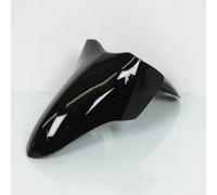 P2R Garde-boue avant Maxiscooter adaptable Honda 125 PCX Noir brillant