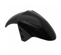 Garde boue avant P2R pour Scooter Kymco 125 Agility 2004 à 2020 noir brillant