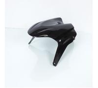 Garde boue avant P2R pour Scooter MBK 50 Nitro 2013 à 2020 YJ-9833E / noir brillant