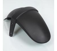 Garde boue avant P2R pour Scooter MBK 50 Stunt Avant 2020 noir mat Neuf