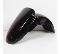 Garde Boue Avant P2R pour Scooter Yamaha 125 X-Max 2006 à 2009 Noir Brillant Neuf