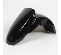 Garde Boue Avant P2R pour Scooter Yamaha 125 X-Max 2006 à 2009 Noir Brillant Neuf