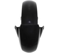 Garde boue avant P2R pour Scooter Yamaha 125 Xmax 2006 à 2020 noir à peindre