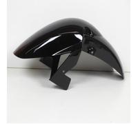 Garde boue avant P2R pour scooter Yamaha 500 Tmax 2001 à 2007 noir brillant