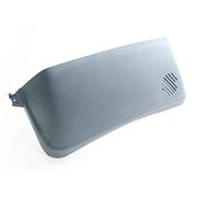 Garde-Boue Avant Piaggio, Noir pour Ape Tl5-6, 261360