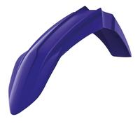 Polisport Garde-boue avant Yamaha YZ250F 19-20 YZ450F 18-20 Bleu