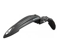 Polisport Garde-boue avant Cross Country Evo universel pour VTT 26''–29'' Noir