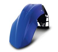Garde-boue Avant Polisport Freeflow Or