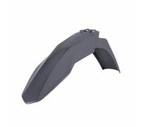 Expédition Gratuite Garde-Boue Avant Polisport Gris Nardo GAS GAS MC Pour Moto