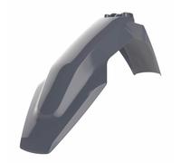 Polisport Garde-boue avant Husqvarna TC250/TX125/TE250-300 (17-19) TC125/FC250/350/450 (16-19) Gris