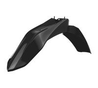 Garde-boue avant POLISPORT noir Gas Gas
