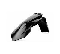 Garde-boue avant POLISPORT noir KTM