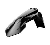 Polisport Ktm Sx/sx-f 16-20 Exc/exc-f/xc 17-20 Front Fender Noir