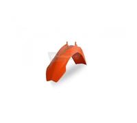 Polisport Ktm Sx85 03-12 Sx105 04-11 Xc85/105 08-09 Front Fender Orange