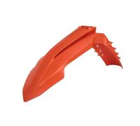 Polisport Off Road Garde-boue Avant Ktm Sx/sx-f/xc/xc-f 23-25 Exc/exc-f/xc-w/xc-fw 24-25