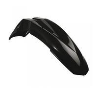 Polisport Garde-boue avant Supermoto Or