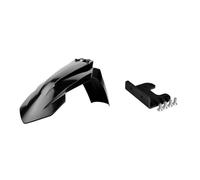 Polisport Off Road Ktm Adaptor Kit Front Fender Noir