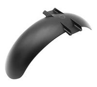 Garde-boue Avant pour Aovo X9, HX X9, Smartkick X9 et Teewing X9 Noir