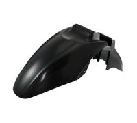 GARDE-BOUE AVANT POUR BEVERLY TOURING 125-300-350 PIAGGIO 4T 4V IE