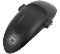 Garde-Boue Avant pour Dualtron Thunder Original Minimotors Noir Noir G