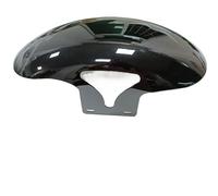 Garde-Boue Avant pour Harley, pour Davidson Softail Fat Boy FLFB FLFBS 18-Later 2018 2019 2020 2021 2022 2023 Noir