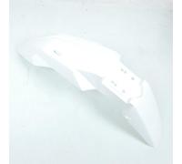 Garde Boue Avant Pour Moto Gilera 50 Smt Après 2018 2b004321000w0b Blanc Neuf