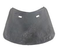 Garde-boue avant pour Peugeot 103, 104, Clip, Fox, RCXLC