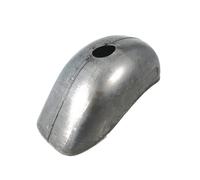 GARDE-BOUE AVANT POUR PLAGGIO VESPA 160 GS VSB1T CLASSIC