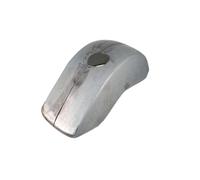GARDE-BOUE AVANT POUR PLAGGIO VESPA PK 50-125 S 2267546