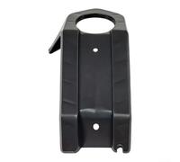 Garde-boue avant pour scooter électrique Joyor S5 S8 S10 - ABS de rechange pour Fender Wing - Étanche - Pour modèles S5-Z S8-Z S10-S - Accessoire noir