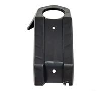 Garde-boue avant pour scooter électrique Joyor S5 S8 S10, ABS étanche, pièce de rechange, noir