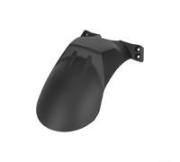 Garde-boue avant pour scooter électrique Kukirin G2 ProDB - Protège efficacement la roue avant de la boue et de l'eau