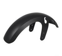 Garde-boue avant pour scooter électrique Xiaomi 6 - Garde-boue en ABS offrant une couverture efficace contre la pluie et les débris de la route