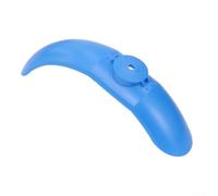 Garde-boue avant pour scooter électrique Xiaomi et Pro, parfait pour un usage quotidien (bleu)