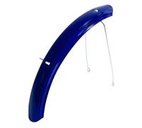 Garde-boue avant pour tricycle P2R Bleu