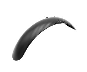 Garde-boue Avant pour Trottinette Cecotec Bongo Serie A Durable et Résistant Noir